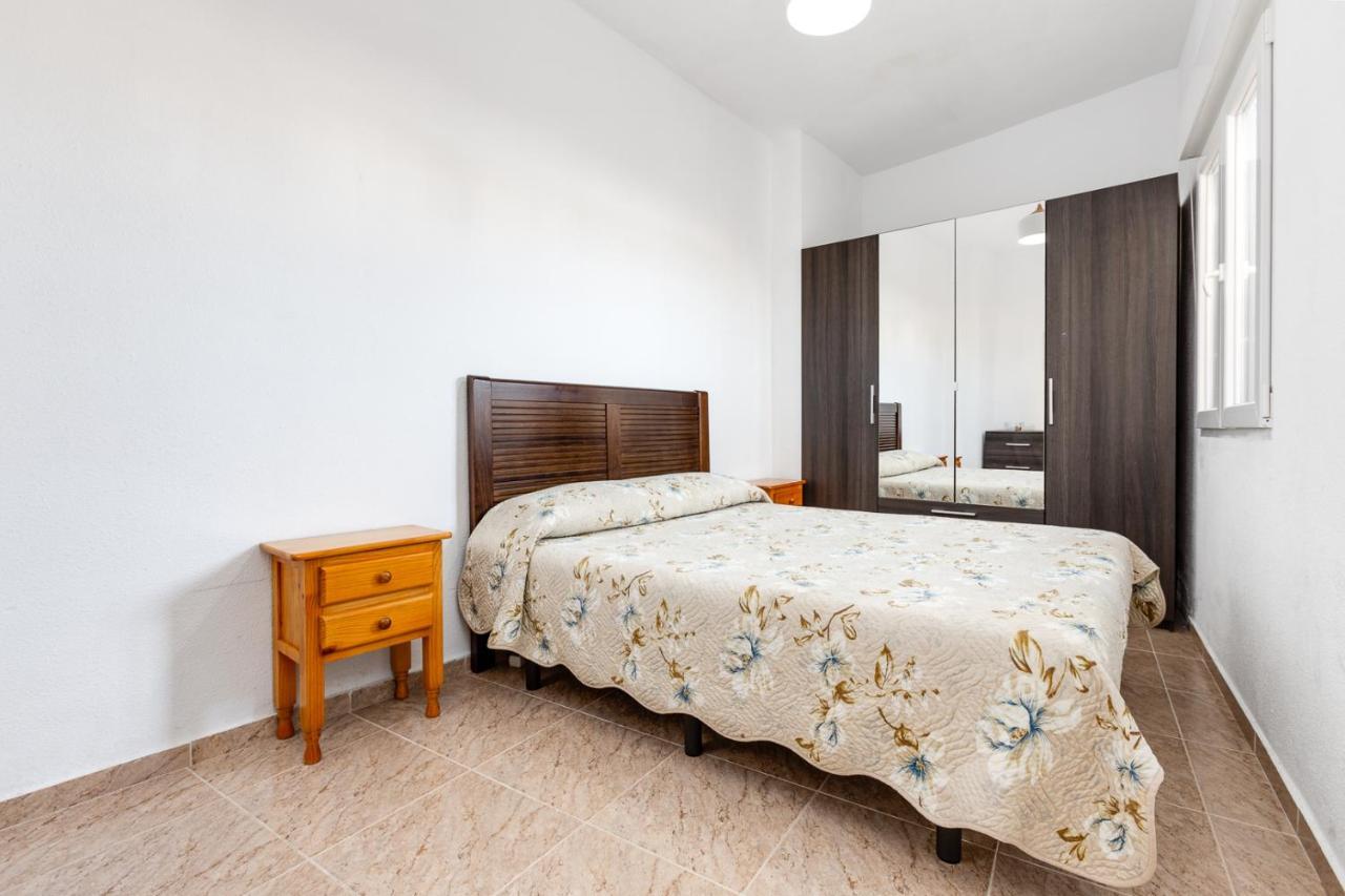 Bonito Apartamento De Dos Habitacion Y Piscina تورّيفيِخا المظهر الخارجي الصورة